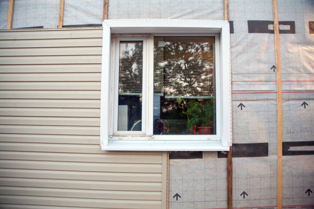 Best Storm Damage Siding Repair  in Ossian, IN